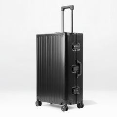 Element Aluminum 28" Luggage