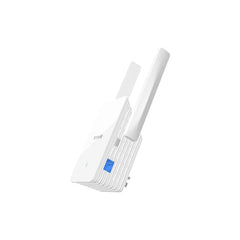 Tenda A33 AX3000 Wi-Fi 6 Range Extender 574 Mbps RJ45 – White