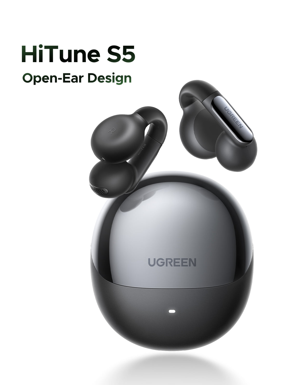 UGREEN HiTune S5 True Wireless Earbuds