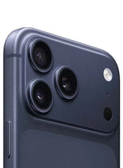 Apple iPhone 17 Pro Middle East Version with FaceTime