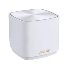 ASUS ZENWIFI XD5 AX3000 Whole-Home Mesh WiFi 6 System 3 Pack - White