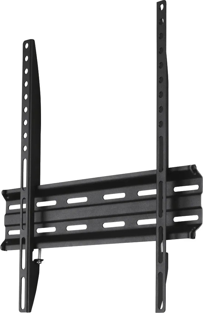 Hama FIX TV Wall Bracket, 1 Star, 400x400 - Black | 118104