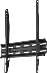 Hama FIX TV Wall Bracket, 1 Star, 400x400 - Black | 118104
