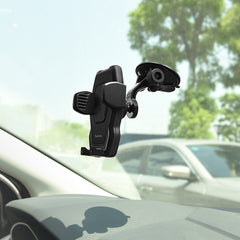 HOCO DCA31 Plus Cool Speed Windshield Car Holder