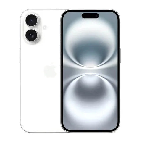 Apple iPhone 16 6.1-Inch Middle East Version with FaceTime