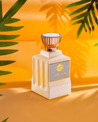Zamzam Crystal Leaf