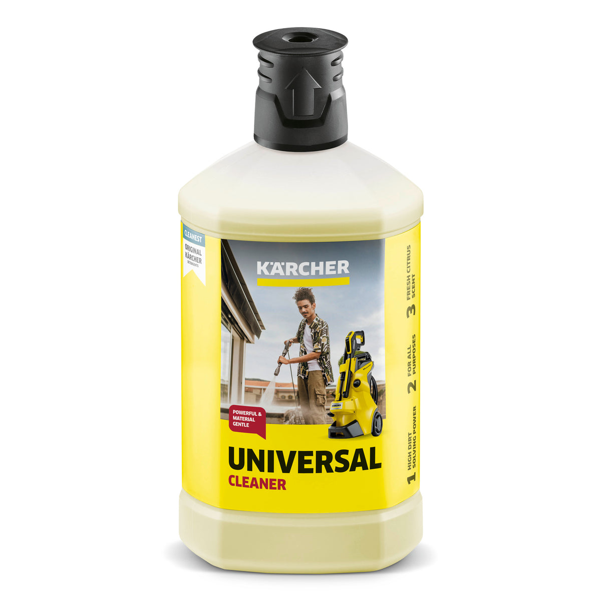 Universal cleaner RM 626, 1l
