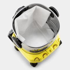 Fleece filter bags KFI 487
