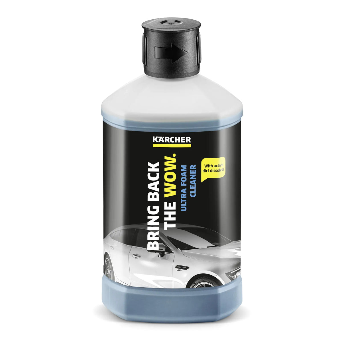Ultra foam cleaner RM 615, 1l