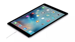 كابل لايتنينج إلى ‏USB-C من Apple بطول 1 متر - أبيض