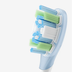 Xiaomi Oscillation Electric Toothbrush Replacement Heads (Clean)