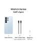 Samsung Galaxy S26 5G Ultra 16GB Ram 1TB - Sky Blue