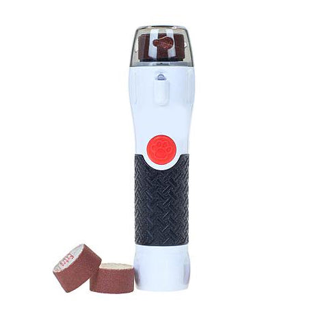 جهاز PawPerfect لقص أظافر الحيوانات الأليفة للقطط والكلاب