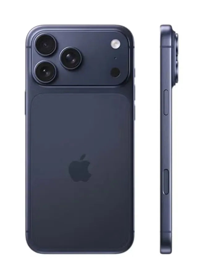 Apple iPhone 17 Pro Middle East Version with FaceTime