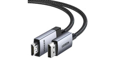 UGREEN DisplayPort to HDMI 4K Cable 3m black