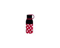 Stor Minnie Insulated Stainless Steel Drink Bottle 330 Ml