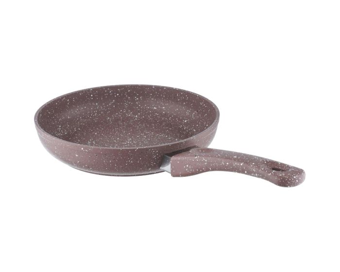 Saflon Granite Frypan