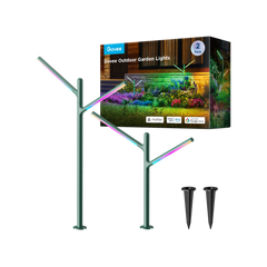 Govee RGBICWW Garden Lights - H7086