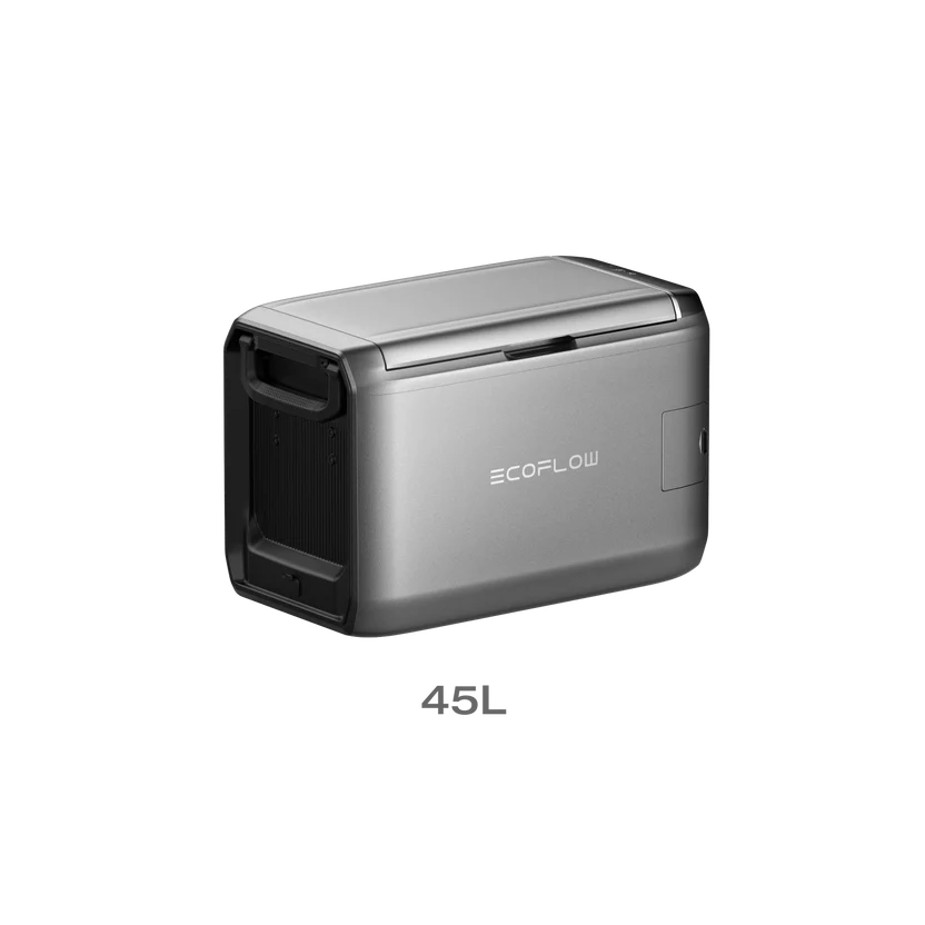 EcoFlow GLACIER Classic Portable Fridge Freezer 45L