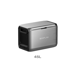 EcoFlow GLACIER Classic Portable Fridge Freezer 45L