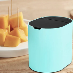 Automatic Toothpick Dispenser with Infrared Sensor
