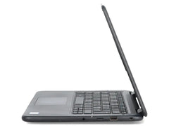 لابتوب ديل لاتيتيود 3310 للأعمال، معالج إنتل كور i3-8145U، ذاكرة وصول عشوائي 8 جيجابايت DDR4، قرص صلب SSD من نوع M.2 بسعة 256 جيجابايت، شاشة عالية الدقة مقاس 13.3 بوصة، واي فاي، منفذ HDMI، منفذ USB-C - علبة مفتوحة / وحدة عرض