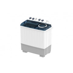 Elite Twin Tub 12KG Washing Machine ETT12BG