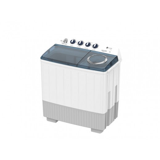 Elite Twin Tub 14KG Washing Machine ETT14BG - delivered by Al Bahar within 3 working days