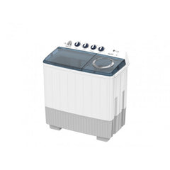 Elite Twin Tub 14KG Washing Machine ETT14BG - delivered by Al Bahar within 3 working days