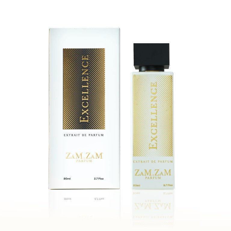 Zamzam Excellence