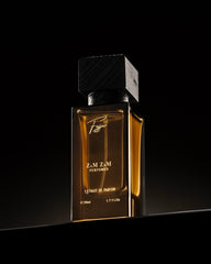Zamzam Fajjar