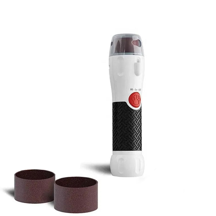 جهاز PawPerfect لقص أظافر الحيوانات الأليفة للقطط والكلاب