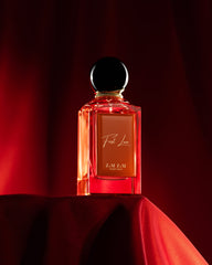 Zamzam First Love