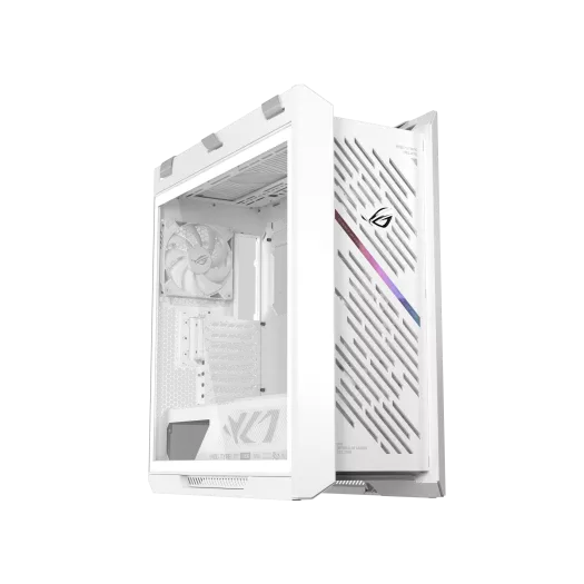 ROG Strix Helios II White Edition