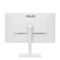 ASUS VA27DQSB-W Eye Care Monitor – 27 inch, FHD (Full HD 1920 x 1080), IPS, Frameless, 75Hz, Adaptive-Sync, DisplayPort, HDMI, Eye Care, Low Blue Light, Flicker Free, Wall Mountable