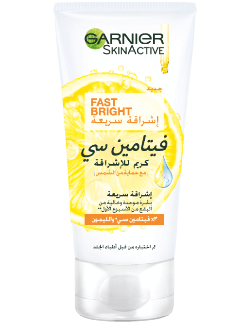 Garnier Skin Active Fairness UV Day