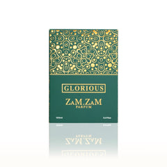 Zamzam GLORIOUS