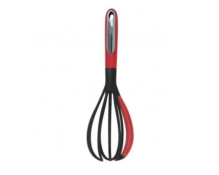 Berlinger Haus Silicone Edge Slotted Whisk