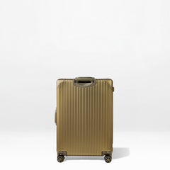 Titan Plus Aluminum Luggage Bag - 20"