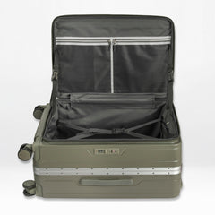 MetroLine 3 Piece Luggage Set 21/26/30"