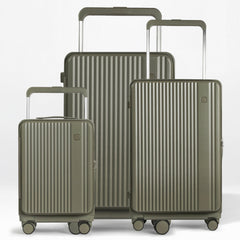 MetroLine 3 Piece Luggage Set 21/26/30"