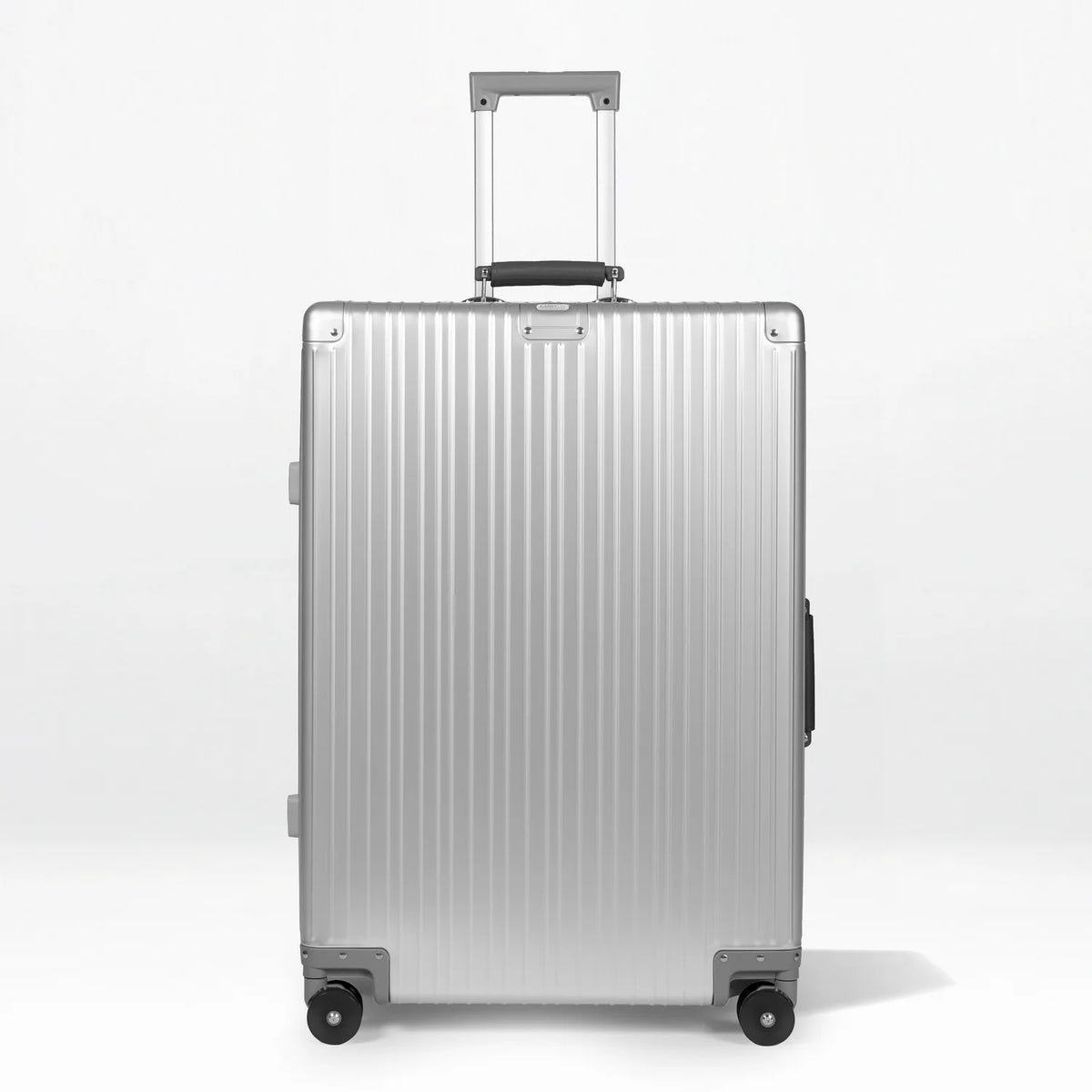 KarryOn Forge 360° Aluminium Check-In Luggage – 28