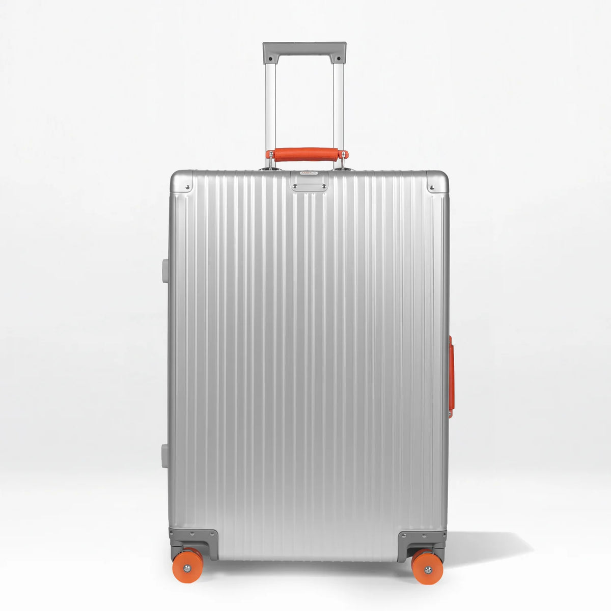 KarryOn Forge 360° Aluminium Check-In Luggage – 28