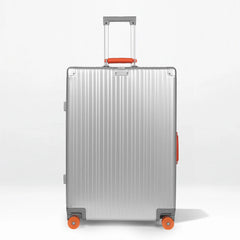 KarryOn Forge 360° Aluminium Check-In Luggage – 28