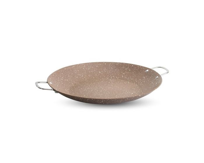 Saflon Work Tava 41 Cm