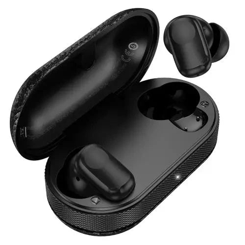 HOCO EQ19 Duke V True Wireless Bluetooth Earphones with Charging Case