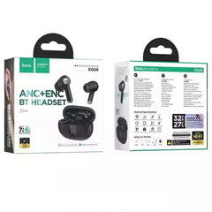 HOCO EQ26 Nice True Wireless ANC ENC Bluetooth Headset