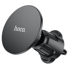 HOCO H12 Fine Jade Ring Magnetic Car Holder Air Outlet