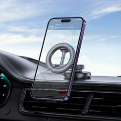 HOCO H77 Magnetic Car Holder MagSafe