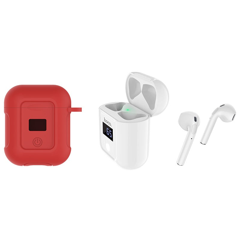 HOCO S11 Melody Bluetooth with Charging Case